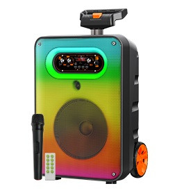 اسپیکرقابل حمل kts 1848