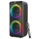 اسپیکر شارژی مدل kts 1909