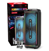 اسپیکر قابل حمل kts 1939