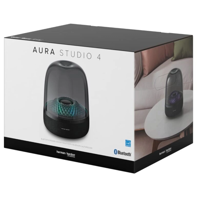 اسپیکر هارمن کاردن مدل Aura Studio 4