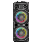 اسپیکر شارژی zqs 8227s