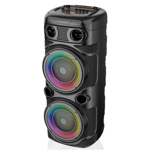 اسپیکر شارژی zqs 8227s