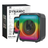 اسپیکر بلوتوثی bts 1783