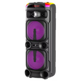 اسپیکر شارژی kts 1940