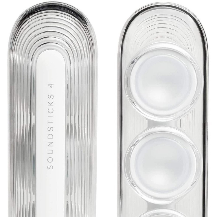 اسپیکر هارمن کاردن مدل Sound Sticks 4