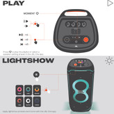 پارتی باکس جی بی ال Partybox Ultimate