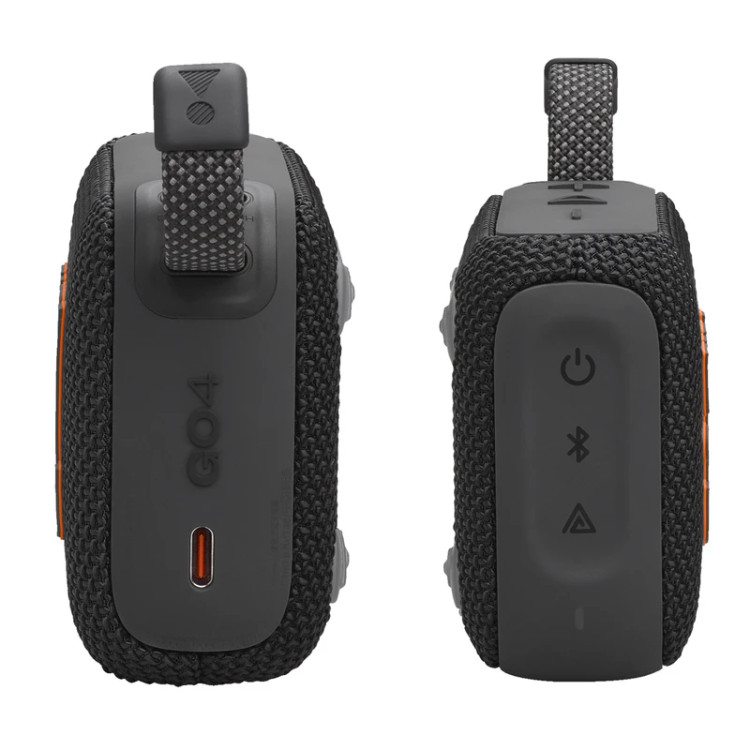 اسپیکر بلوتوثی جی بی ال مدل Go 4