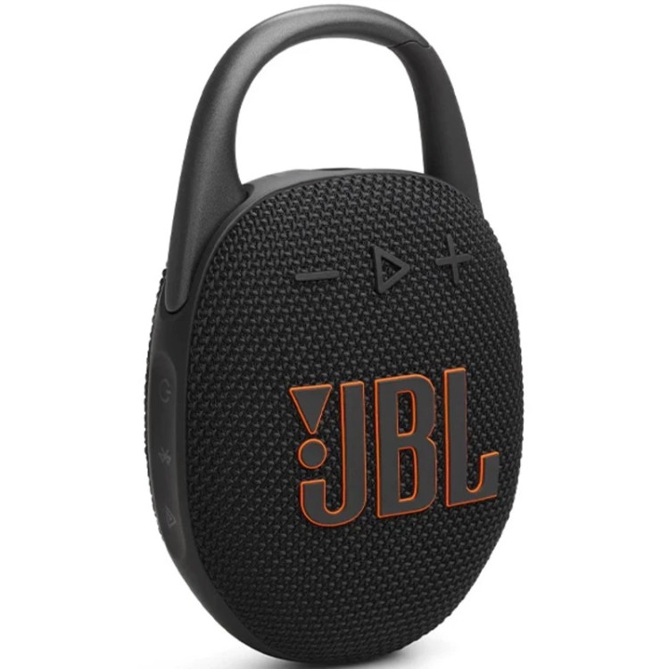 اسپیکر بلوتوثی جی بی ال مدل JBL Clip5