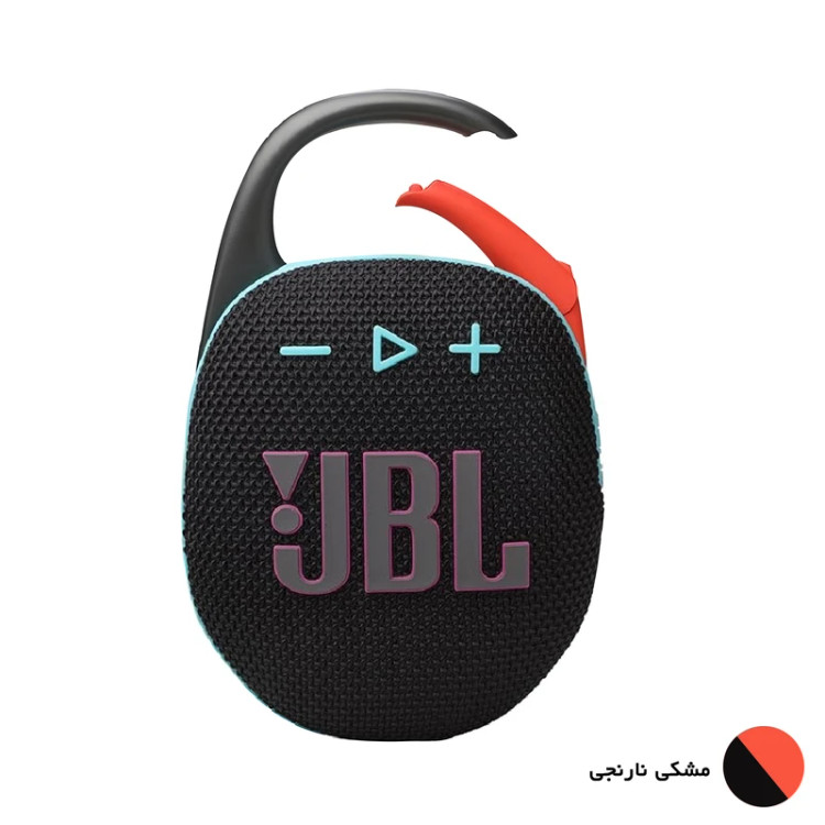 اسپیکر جی بی ال مدل JBL Clip 5
