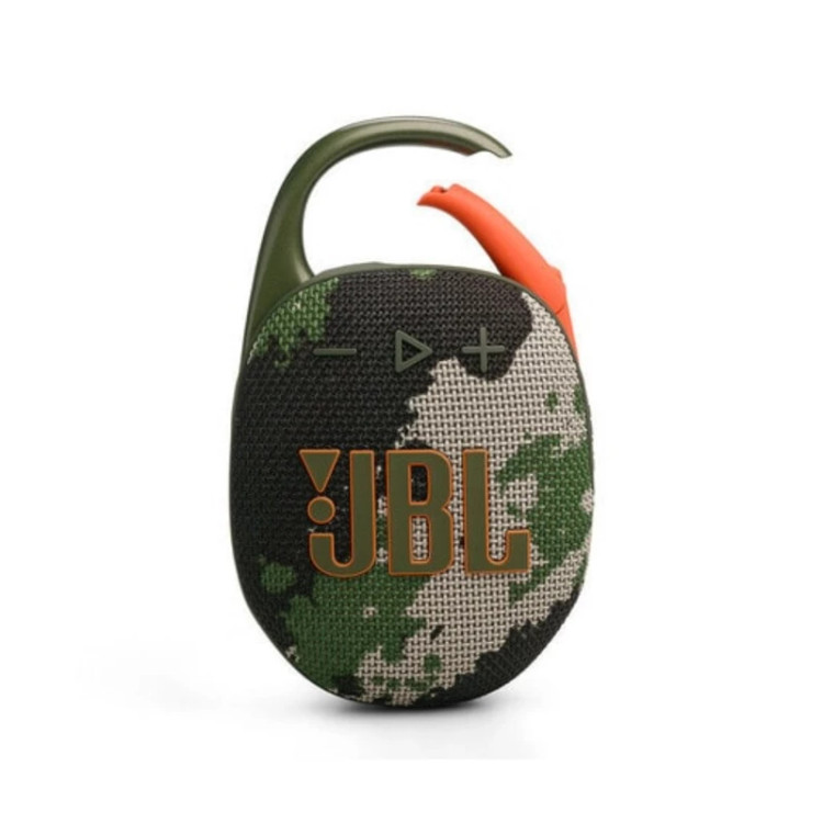 اسپیکر جی بی ال مدل JBL Clip 5