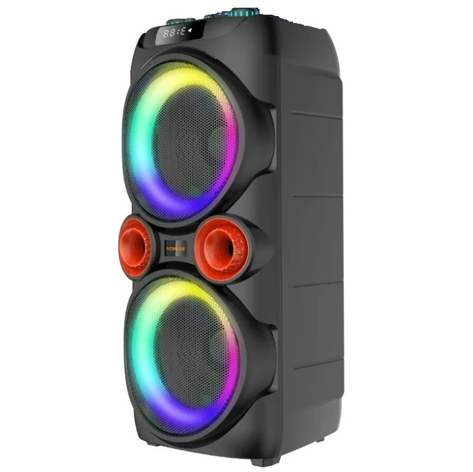 اسپیکر بلوتوثی مدل zqs 10213