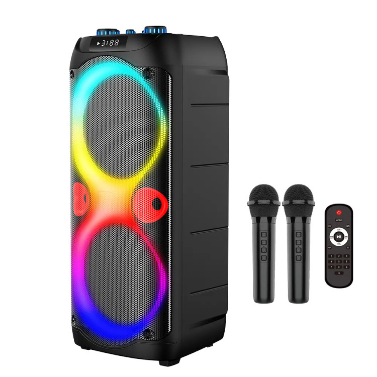 اسپیکر بلوتوثی مدل zqs 10213