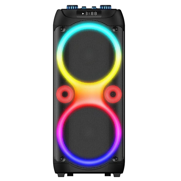 اسپیکر بلوتوثی مدل zqs 10213