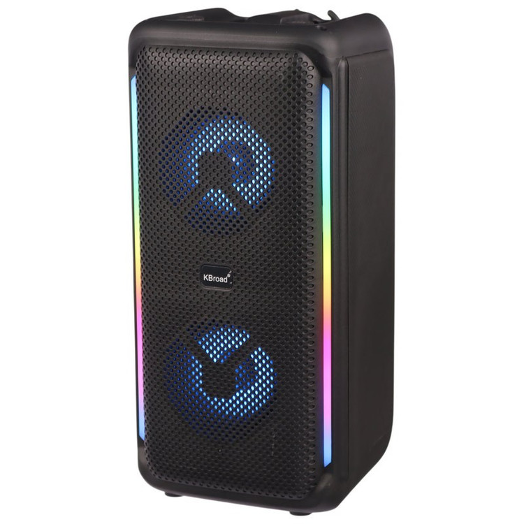 اسپیکر بلوتوثی KTS 1972