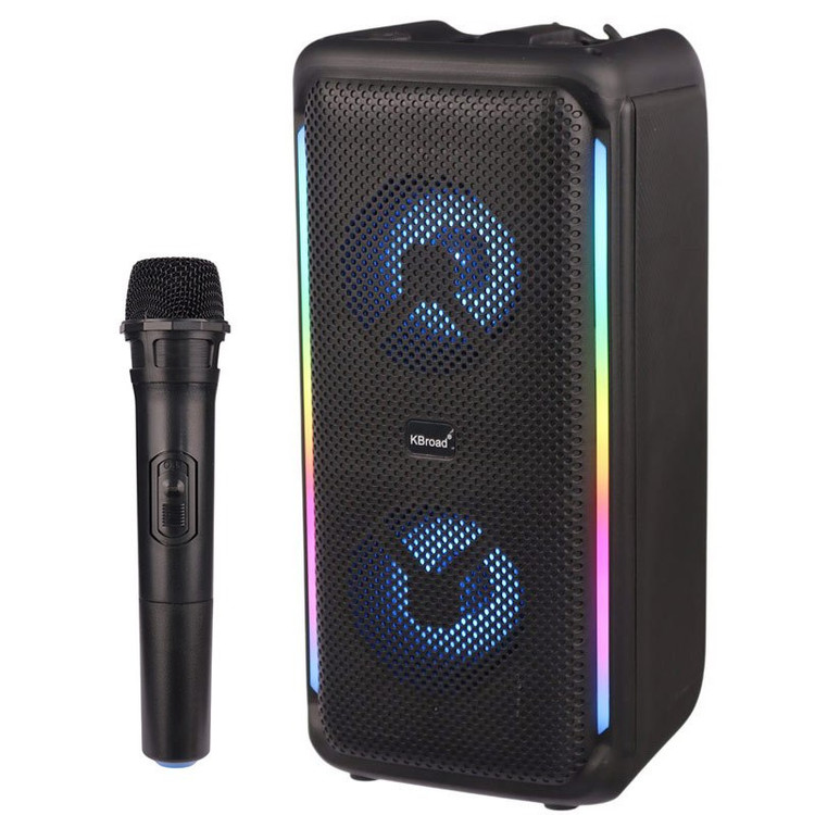 اسپیکر بلوتوثی KTS 1972