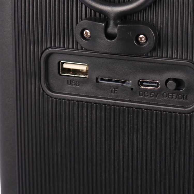 اسپیکر بلوتوثی KTS 1973