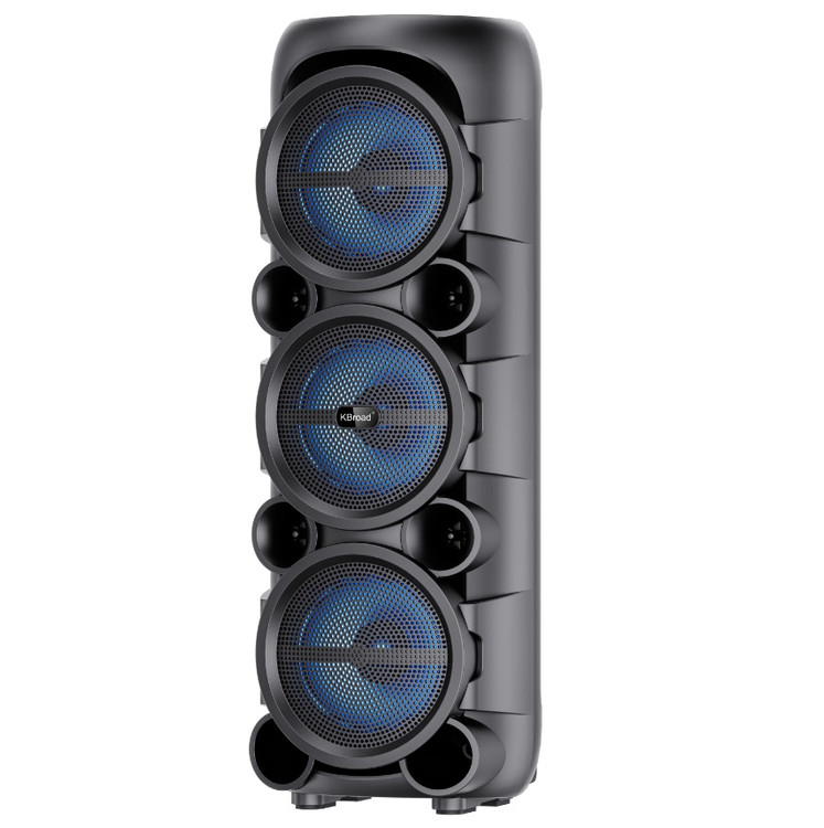 اسپیکر قابل حمل kts 2185