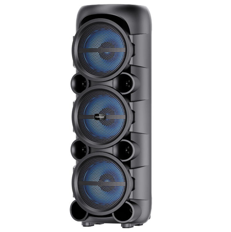 اسپیکر قابل حمل kts 2185