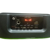 اسپیکر بلوتوثی kts 1853