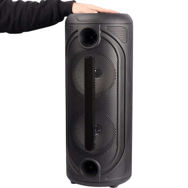 اسپیکر بلوتوثی kts 2086