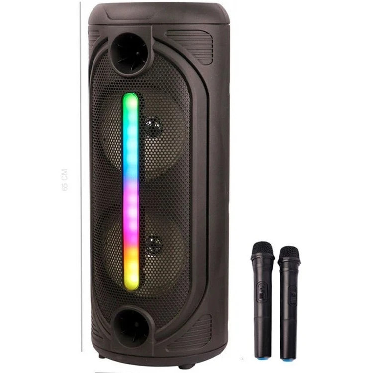 اسپیکر بلوتوثی kts 2086