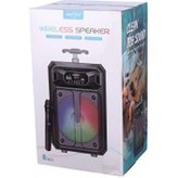 اسپیکر بلوتوثی gts 2176