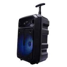 اسپیکر بلوتوثی gts 2176