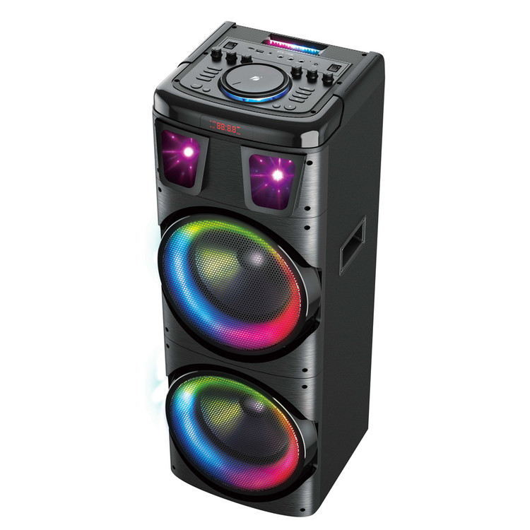 اسپیکر قابل حمل bts 1708