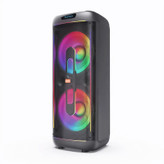 اسپیکر قابل حمل kts 1939