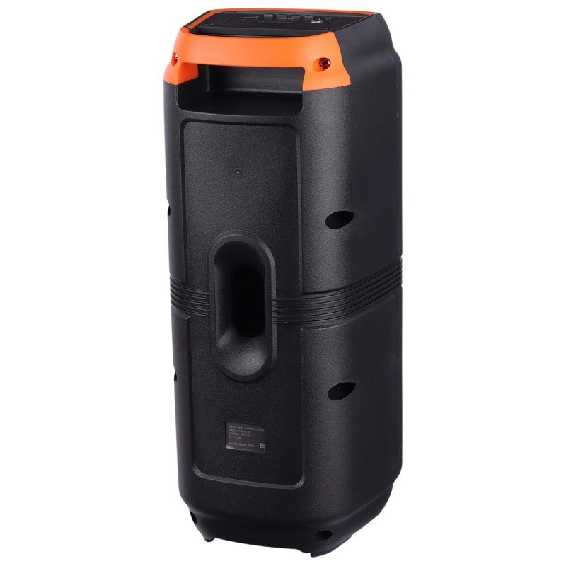 اسپیکر قابل حمل gts 2131