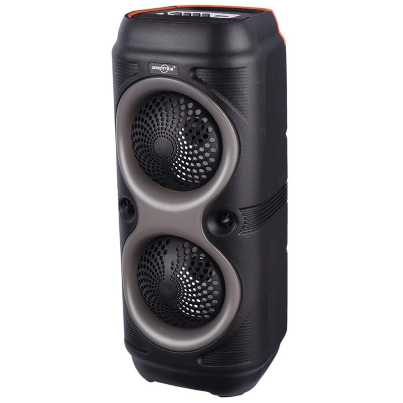 اسپیکر قابل حمل gts 2131
