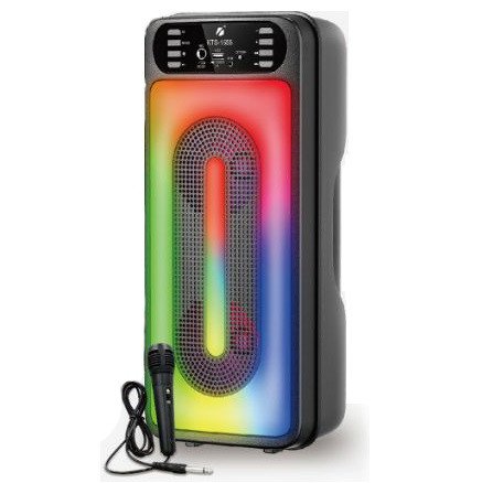 اسپیکر قابل حمل kts 1555