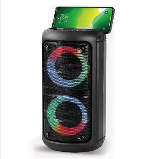 اسپیکر شارژی مدل KTS 1296