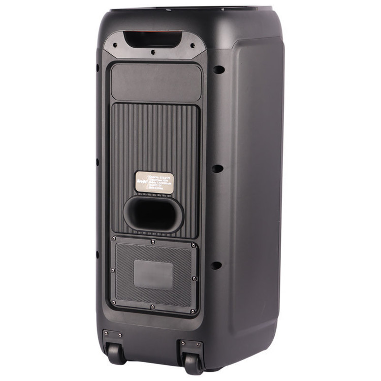 اسپیکر قابل حمل bts 2173