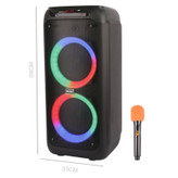 اسپیکر قابل حمل bts 2173