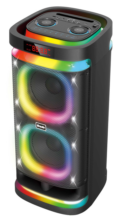 اسپیکر شارژی bts 1990