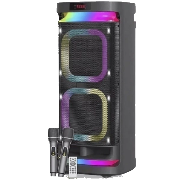 اسپیکر بلوتوثی kts 1991