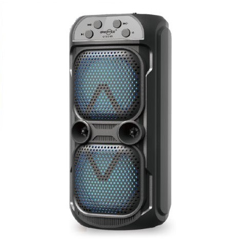 اسپیکر بلوتوثی gts 2165