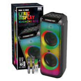 اسپیکر بلوتوثی bts 2125