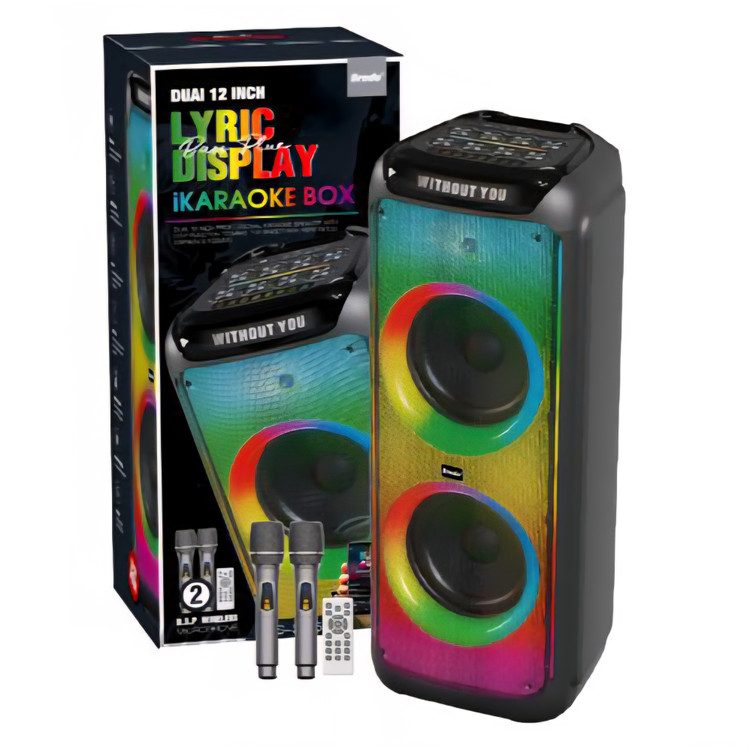 اسپیکر بلوتوثی bts 2125