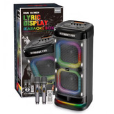 اسپیکر بلوتوثی bts 2121