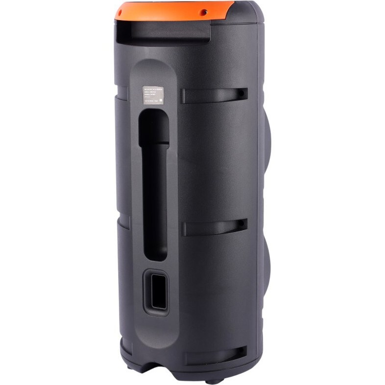 اسپیکر قابل حمل gts 2087