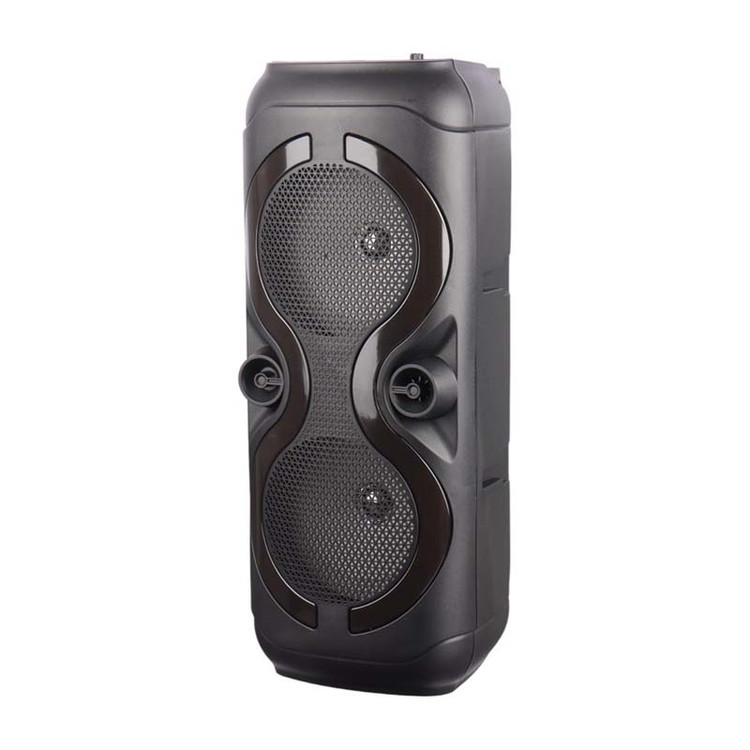 اسپیکر بلوتوثی مدل ZQS 8230W