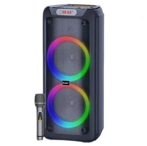 اسپیکر قابل حمل bts 2175