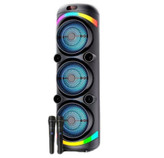 اسپیکر بلوتوثی kts 2143