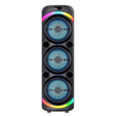 اسپیکر بلوتوثی kts 2143