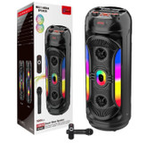 اسپیکر بلوتوثی zqs 8259