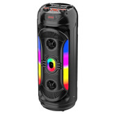 اسپیکر بلوتوثی zqs 8259