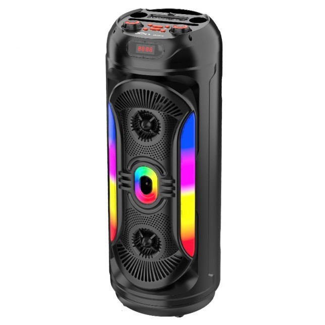 اسپیکر بلوتوثی zqs 8259