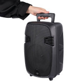 اسپیکر بلوتوثی gts 2076